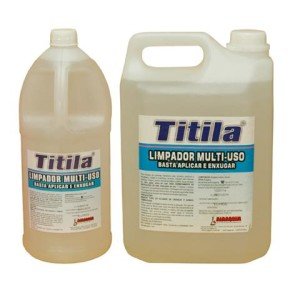 Titila Limpador Multi-Uso