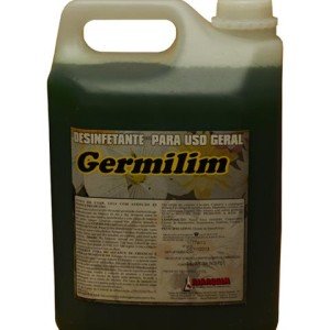 Germilim Desinfetante Para Uso geral