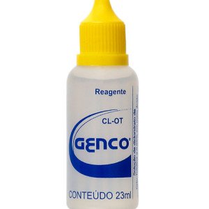 Reagente GENCO - CL-OT